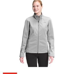 THE NORTH FACE APEX QUESTER WINDBREAKER JACKET WOMEN'S
